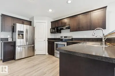 Interior photo 2 of 4058 MORRISON WY NW