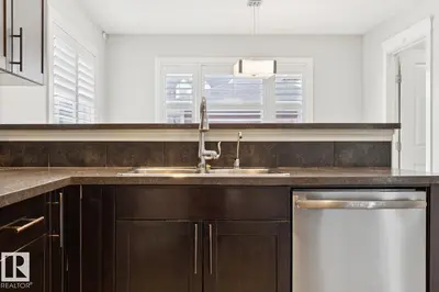 Interior photo 3 of 4058 MORRISON WY NW