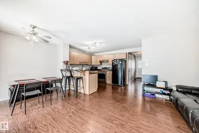 Interior photo 3 of #34 12104 16 AV SW SW