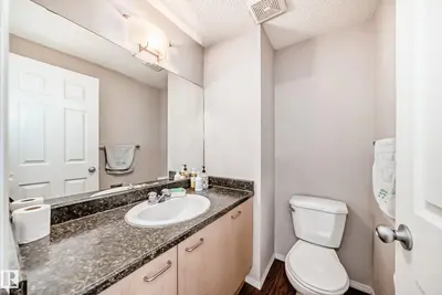 Interior photo 4 of #34 12104 16 AV SW SW