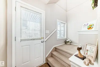 Interior photo 1 of #34 12104 16 AV SW SW