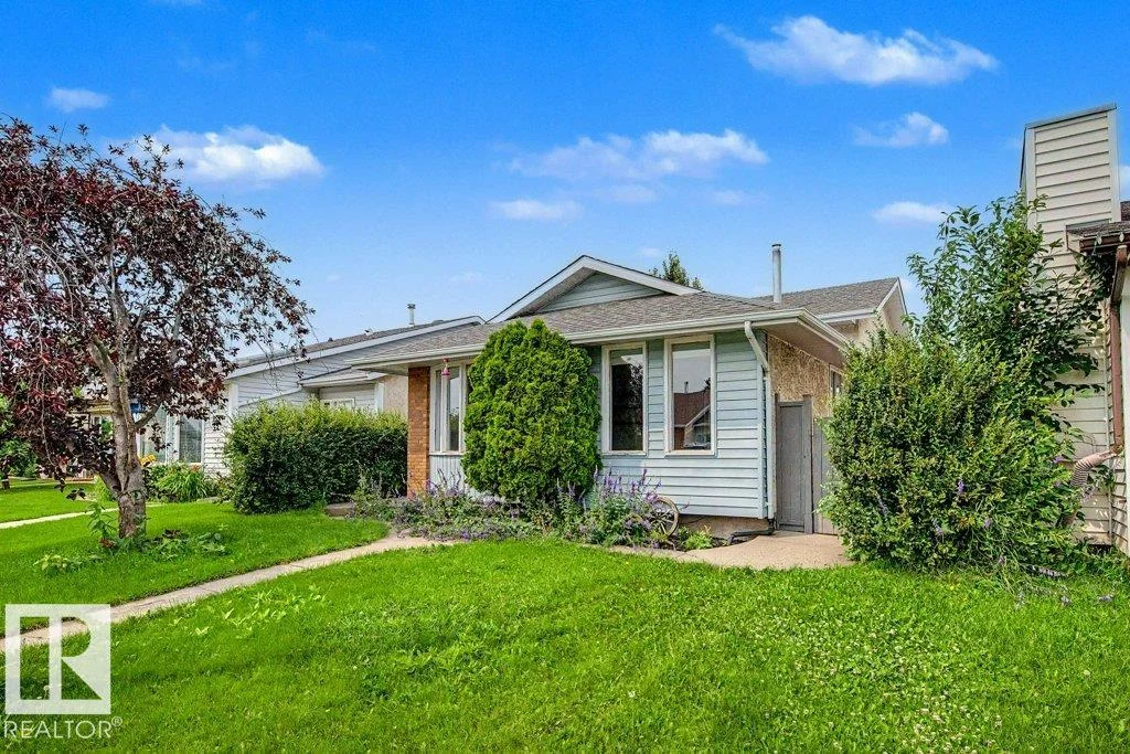, Edmonton - 3 bedroom Detached Single Family for sale