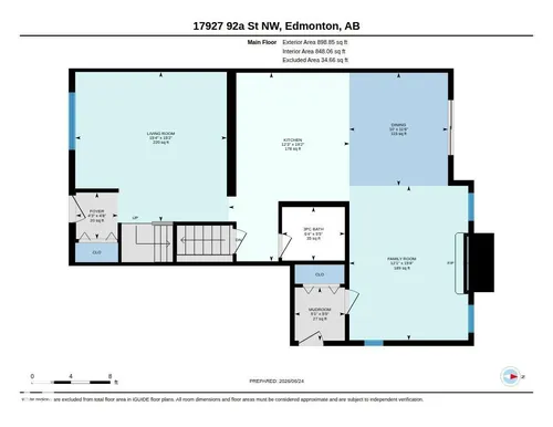 17927 92A ST NW, Edmonton - $435,000