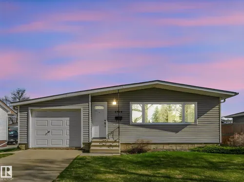 5916 148 AV NW, Edmonton - $380,000