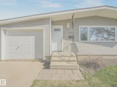 Interior photo 1 of 5916 148 AV NW