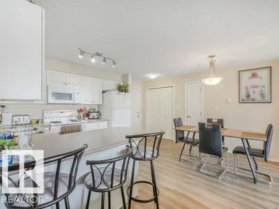 Interior photo 2 of #410 13625 34 ST NW