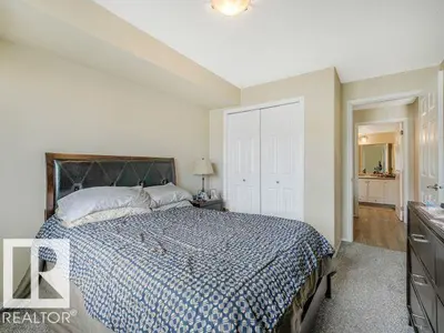 Interior photo 4 of #410 13625 34 ST NW