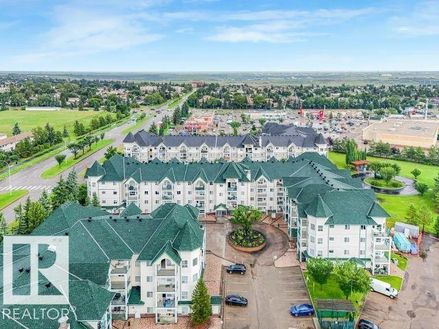 #410 13625 34 ST NW, Edmonton - 1 bedroom Apartment for sale