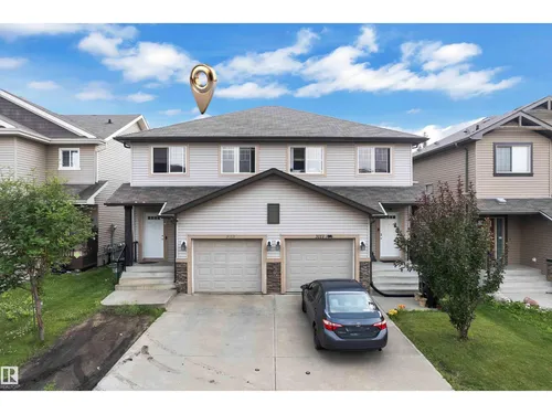 3113 16A AV NW, Edmonton - $429,000