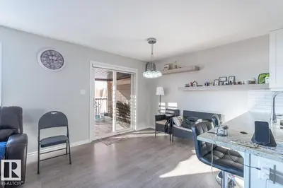 Interior photo 2 of 1724 27 ST NW