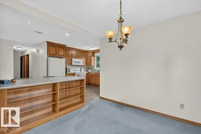 Interior photo 4 of 10423 33 AV NW