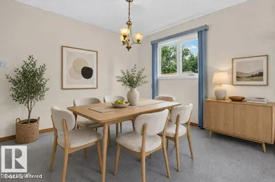 Interior photo 3 of 10423 33 AV NW