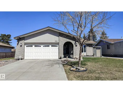 3311 108 ST NW, Edmonton - $549,000