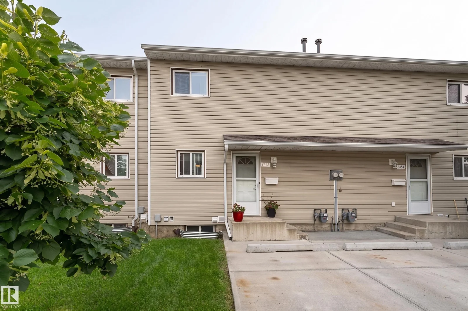 6352 180 ST NW, Edmonton - 3 bedroom Townhouse for sale