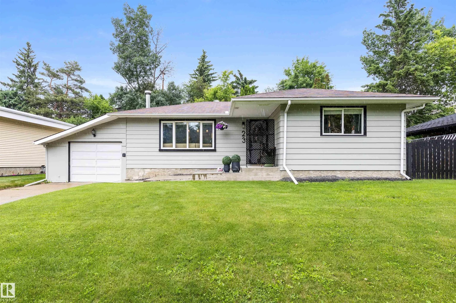 23 GLENHAVEN CR, St. Albert - 3 bedroom Detached Single Family for sale