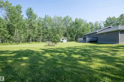 Interior photo 3 of #204 57312 RGE RD