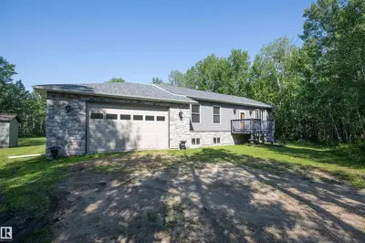 Interior photo 1 of #204 57312 RGE RD