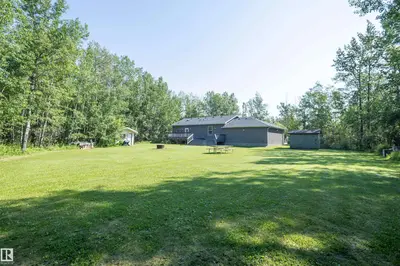 Interior photo 4 of #204 57312 RGE RD
