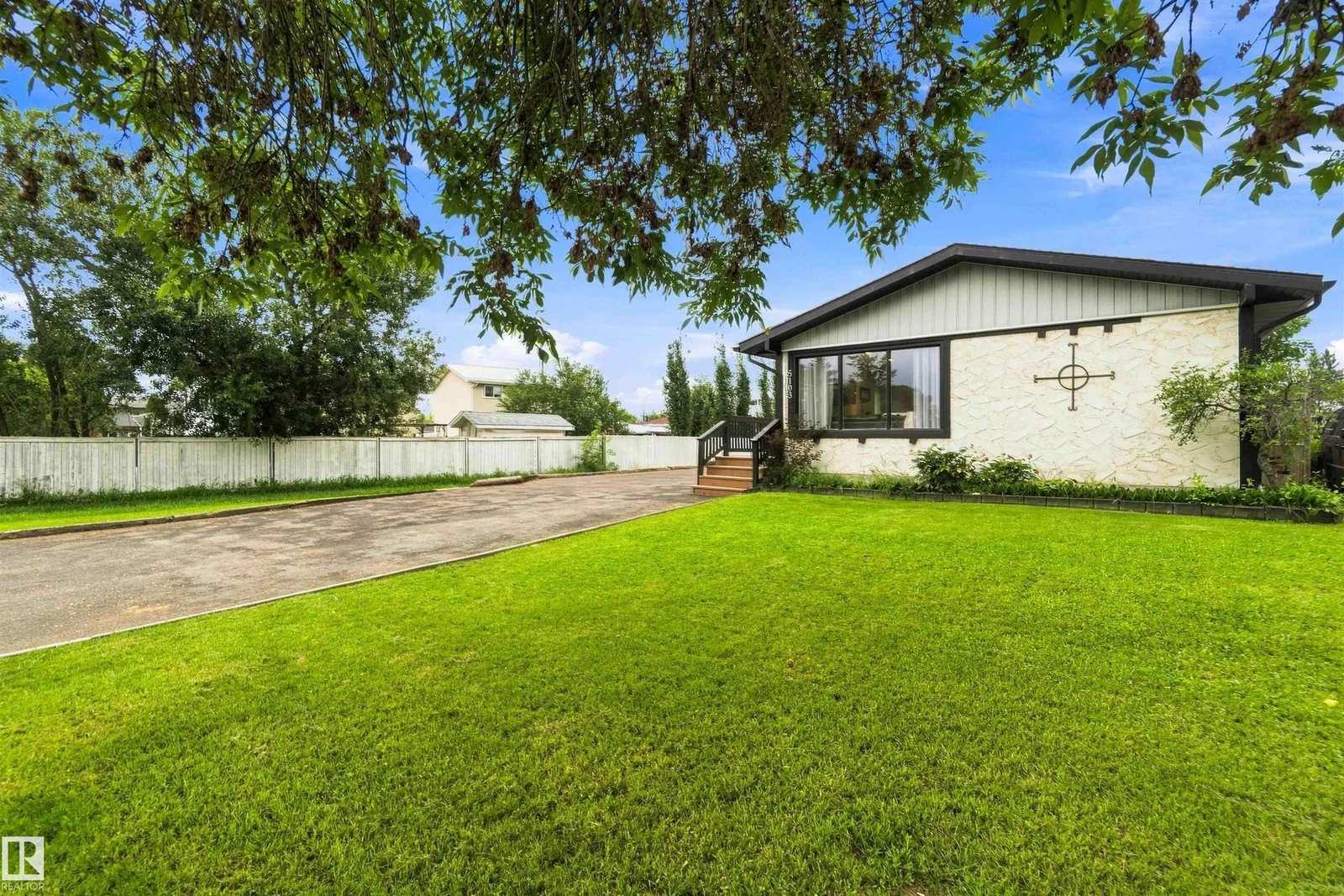 5103 57 AV, Leduc - 3 bedroom Detached Single Family for sale