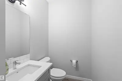 Interior photo 2 of 9487 227 ST NW