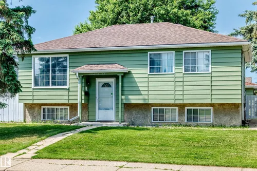 14240 23 ST NW, Edmonton - $399,900