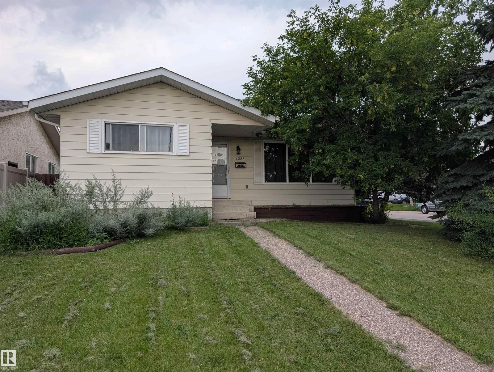 14228 22 ST NW, Edmonton - 4 bedroom Detached Single Family for sale