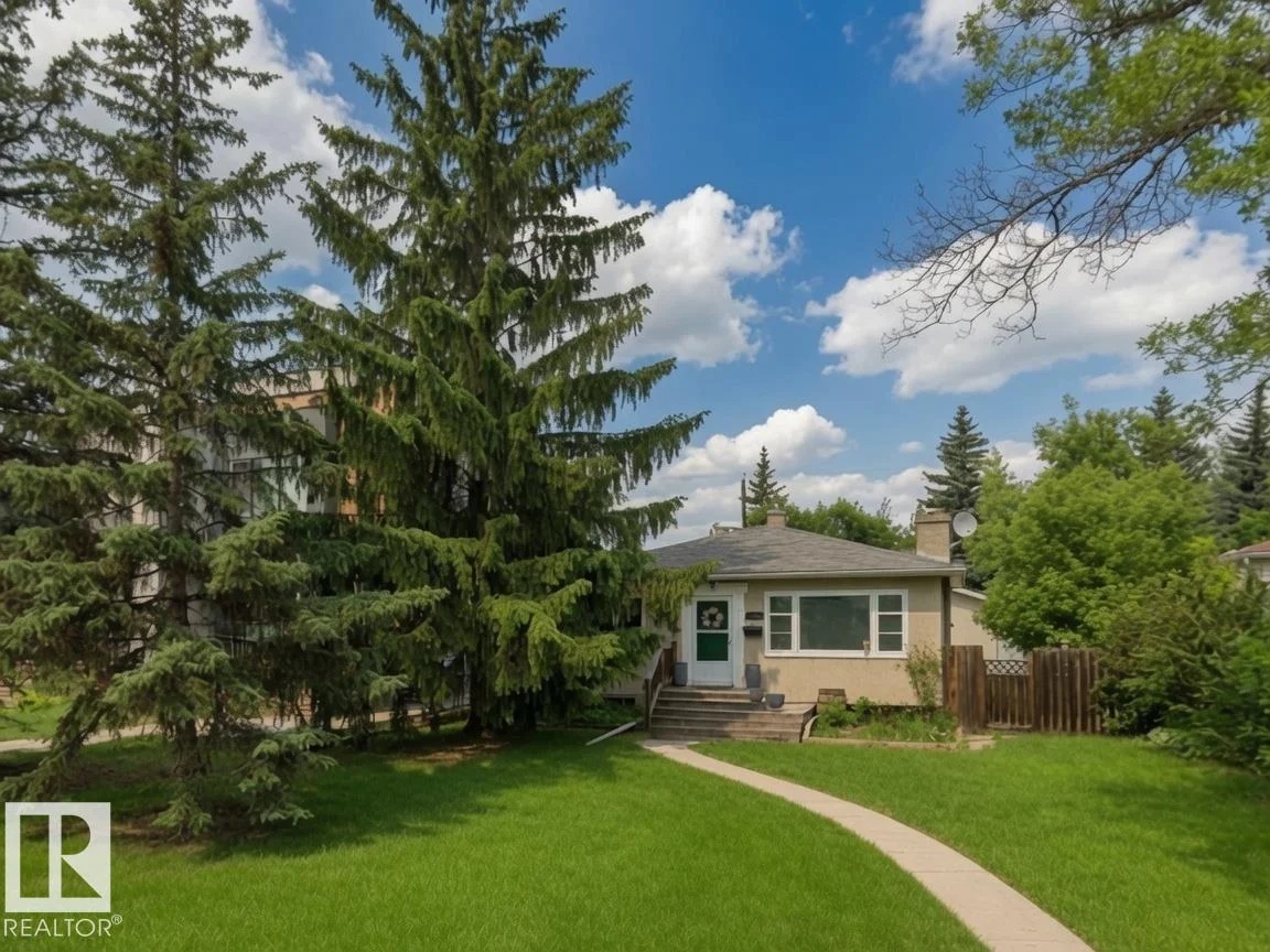 11308 73 AV NW, Edmonton - 4 bedroom Detached Single Family for sale