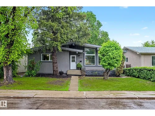 12115 40 AV NW NW, Edmonton - $714,800