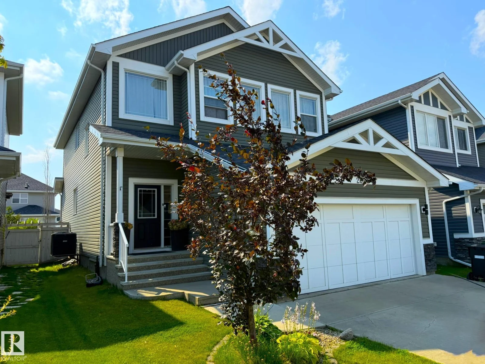 262 SHEPPARD CI, Leduc - 3 bedroom Detached Single Family for sale