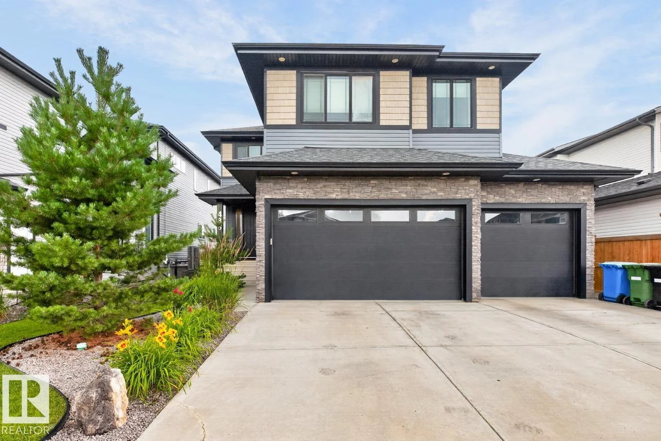486 MCALLISTER PL, Leduc - 3 bedroom Detached Single Family for sale