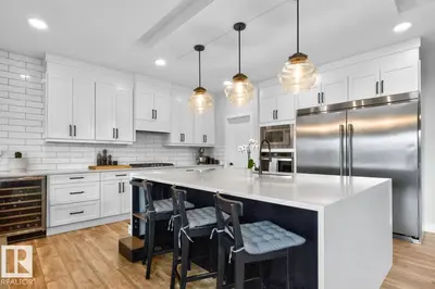Interior photo 2 of 486 MCALLISTER PL