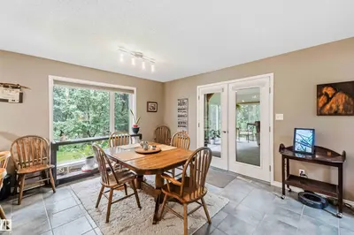 Interior photo 4 of 27411 TWP ROAD 534 A