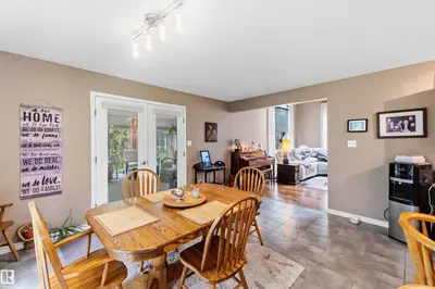 Interior photo 3 of 27411 TWP ROAD 534 A