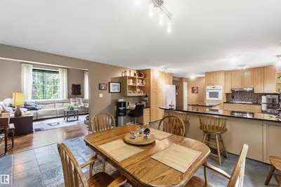Interior photo 2 of 27411 TWP ROAD 534 A