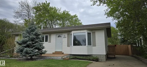 4734 54a AV, Vegreville - $369,000