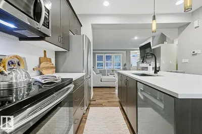 Interior photo 3 of 2015 74 ST SW