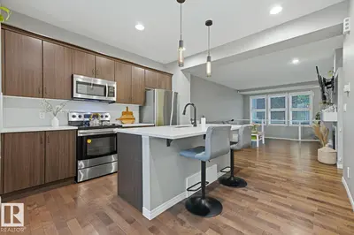 Interior photo 4 of 2015 74 ST SW