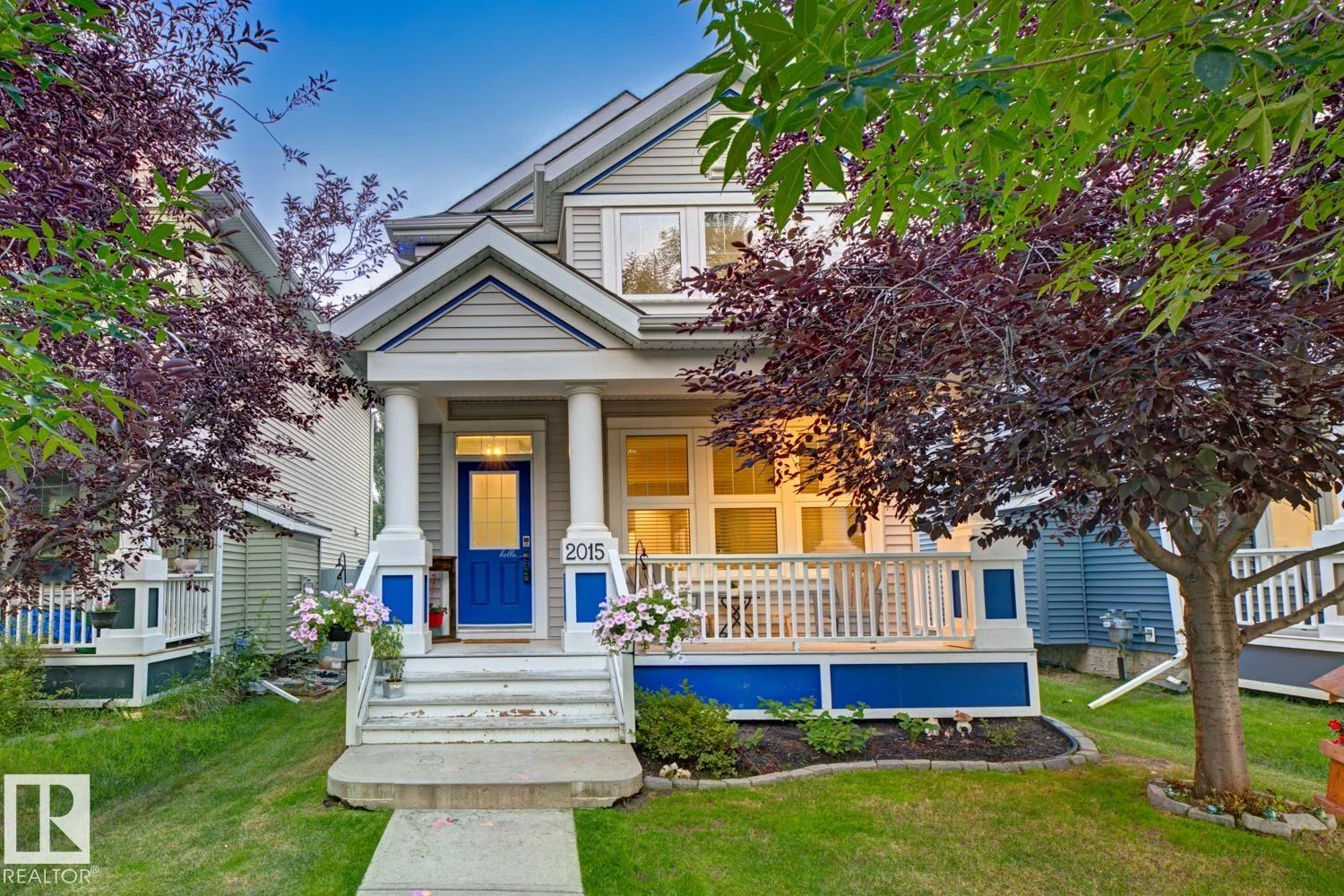 2015 74 ST SW, Edmonton - 3 bedroom Detached Single Family for sale