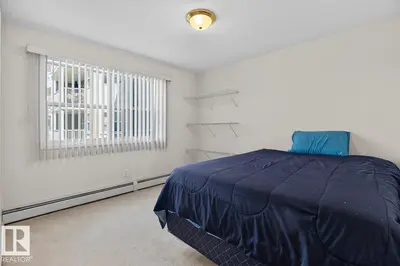 Interior photo 2 of #208 8315 83 ST NW
