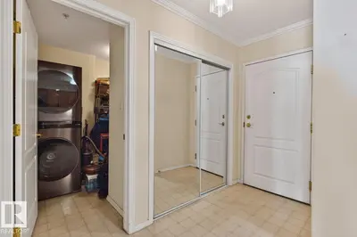Interior photo 4 of #208 8315 83 ST NW
