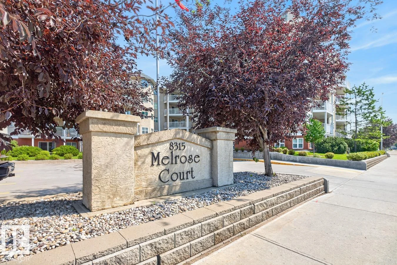#208 8315 83 ST NW, Edmonton - 2 bedroom Apartment for sale