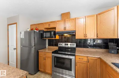 Interior photo 2 of #27 290 SPRUCE RIDGE RD
