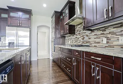 Interior photo 3 of 4642 CHARLES WY SW
