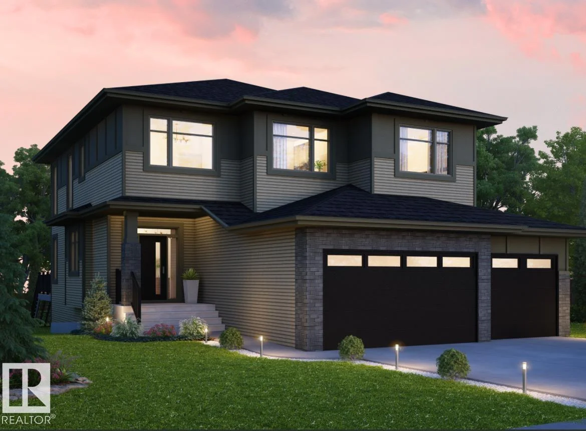 Lot 103 Block 2, Beaumont - 4 bedroom Detached Single Family for sale