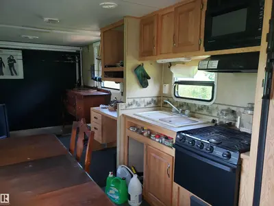 Interior photo 3 of #128 4231 Twp Rd 553