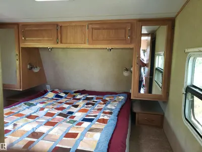 Interior photo 4 of #128 4231 Twp Rd 553