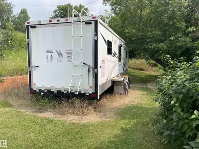 Interior photo 2 of #128 4231 Twp Rd 553