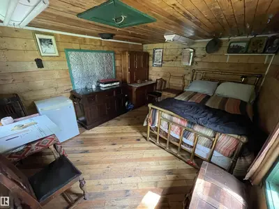 Interior photo 4 of #129 4231 Twp Rd 553