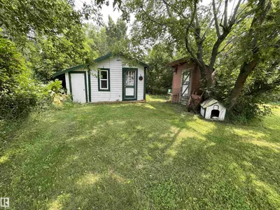 Interior photo 1 of #129 4231 Twp Rd 553
