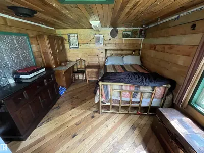 Interior photo 3 of #129 4231 Twp Rd 553